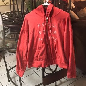 *HOLLISTER* Medium Women’s Jacket
